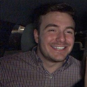 Meet your Posher, Nathan